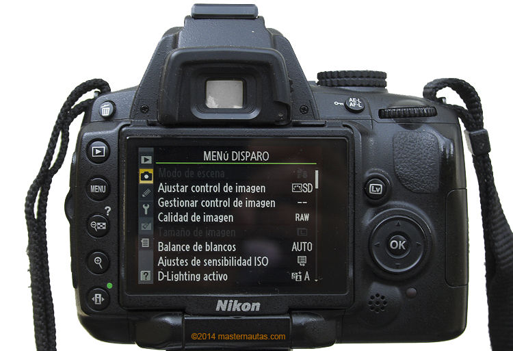 D5000